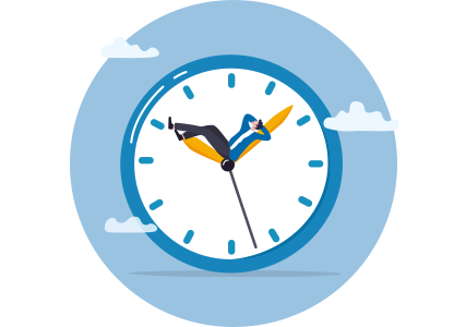 Flexible scheduling